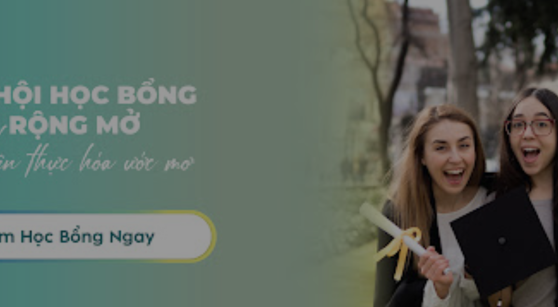 Du học Mỹ - Đỉnh cao giáo dục